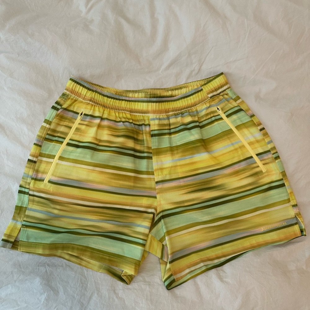 Men’s Outdoor Voices Running Shorts 5”